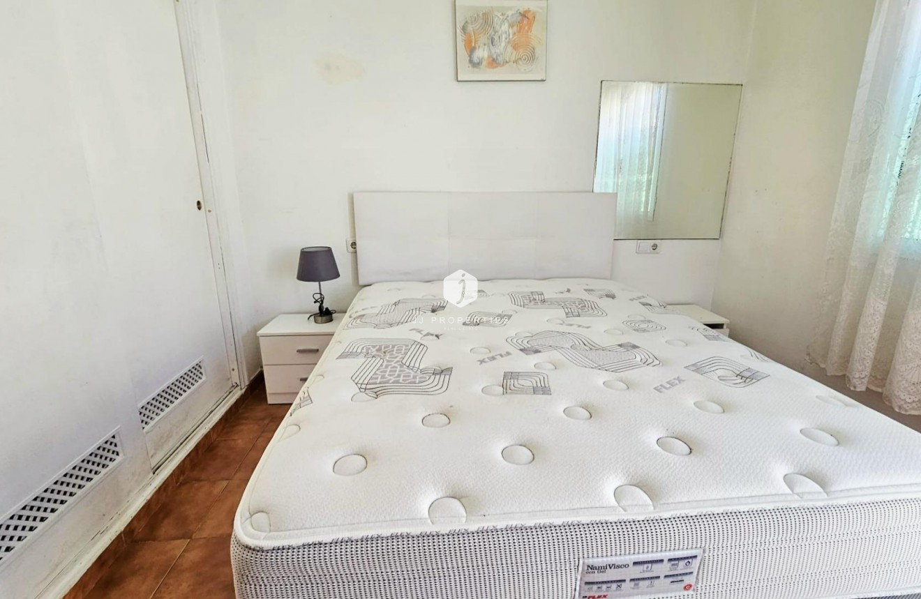 Resale - Bungalow -
Torrevieja - Nueva Torrevieja