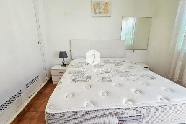 Resale - Bungalow -
Torrevieja - Nueva Torrevieja
