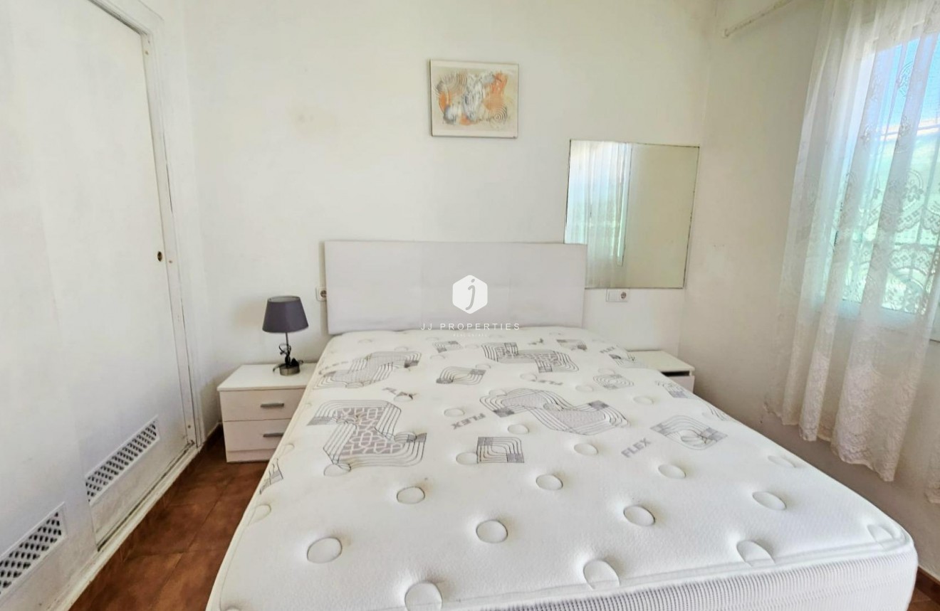 Resale - Bungalow -
Torrevieja - Nueva Torrevieja