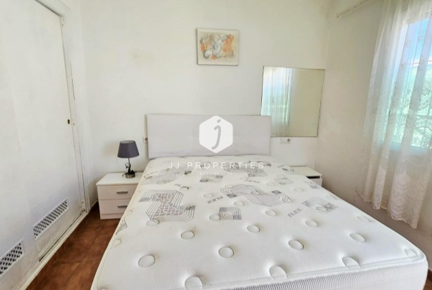Resale - Bungalow -
Torrevieja - Nueva Torrevieja