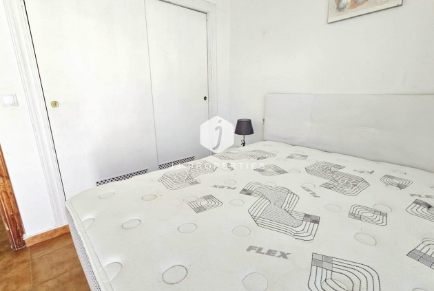 Resale - Bungalow -
Torrevieja - Nueva Torrevieja