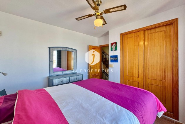 Resale - Chalet -
Orihuela Costa - Los Altos