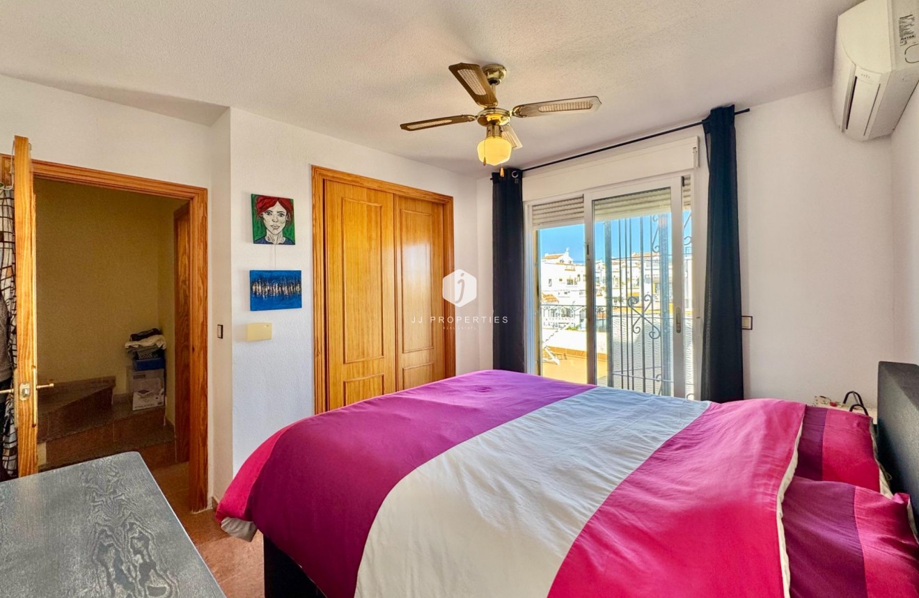 Resale - Chalet -
Orihuela Costa - Los Altos