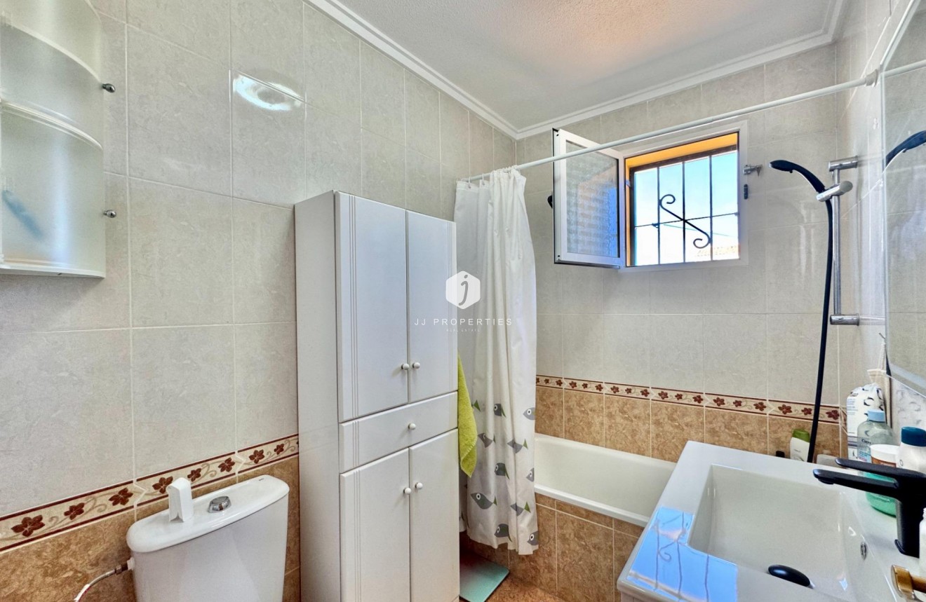 Resale - Chalet -
Orihuela Costa - Los Altos