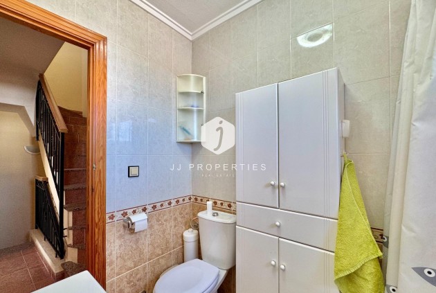 Resale - Chalet -
Orihuela Costa - Los Altos