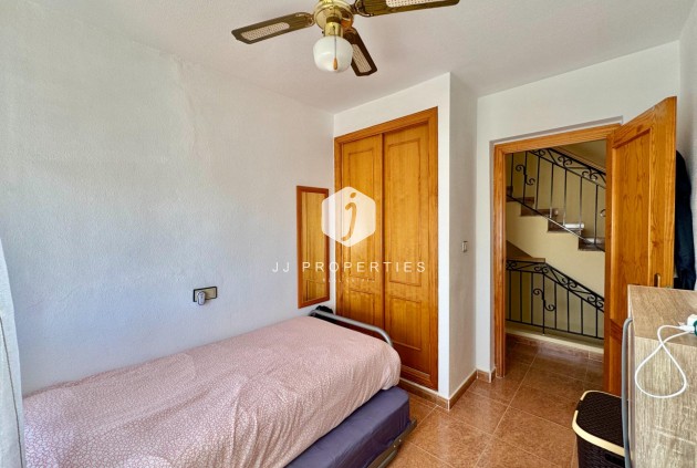 Resale - Chalet -
Orihuela Costa - Los Altos
