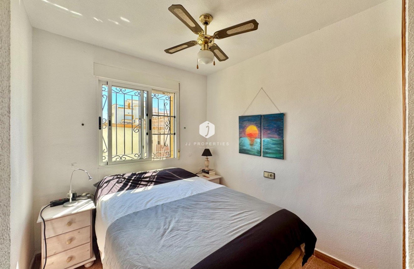 Resale - Chalet -
Orihuela Costa - Los Altos