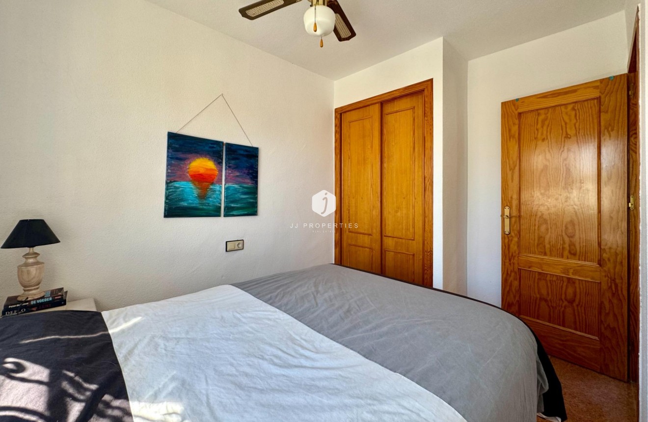 Resale - Chalet -
Orihuela Costa - Los Altos