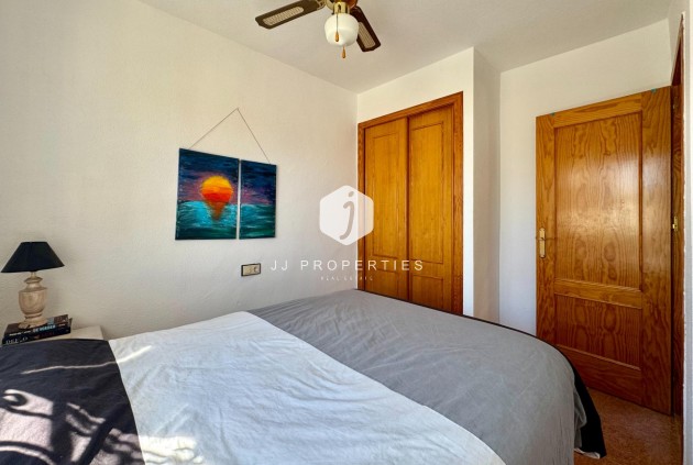Resale - Chalet -
Orihuela Costa - Los Altos