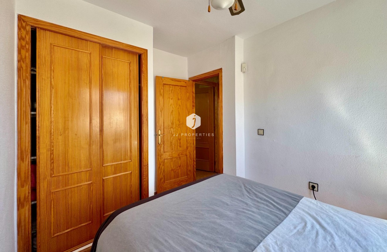Resale - Chalet -
Orihuela Costa - Los Altos