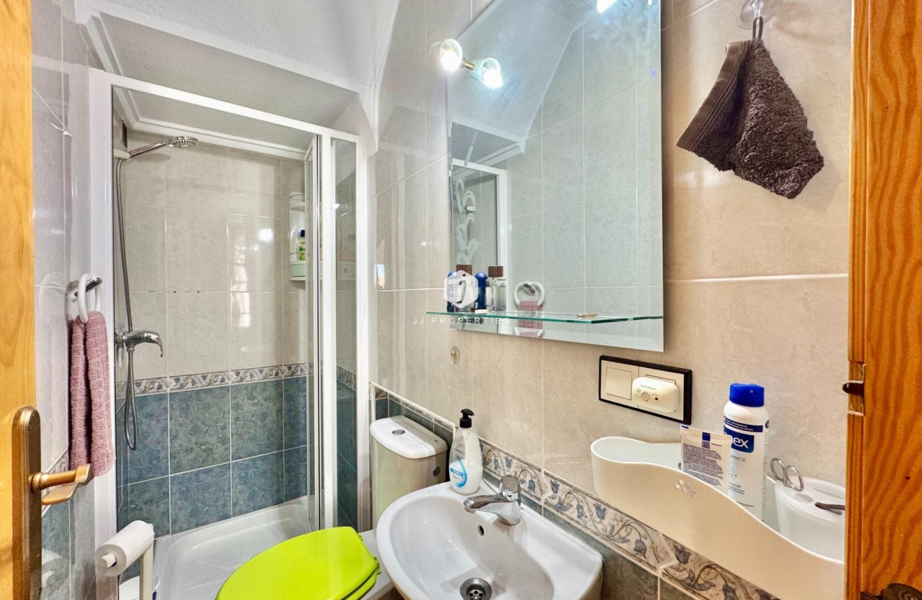 Resale - Chalet -
Orihuela Costa - Los Altos