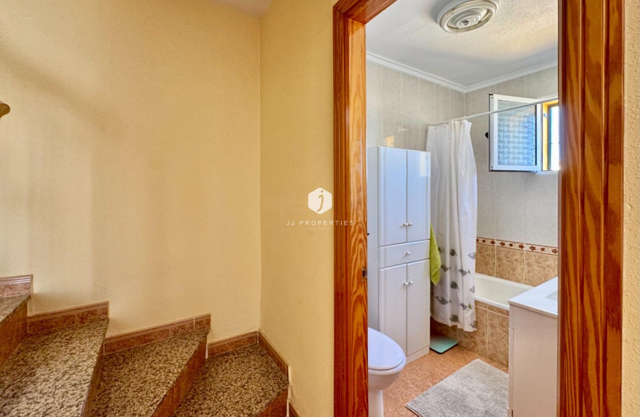 Resale - Chalet -
Orihuela Costa - Los Altos