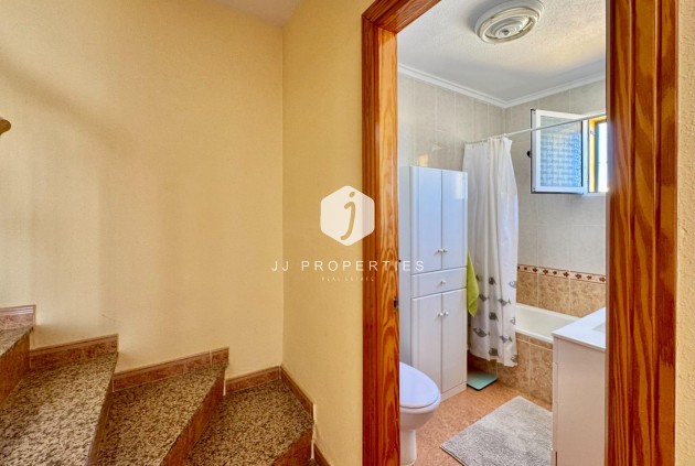Resale - Chalet -
Orihuela Costa - Los Altos