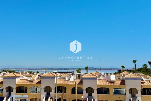 Resale - Chalet -
Orihuela Costa - Los Altos