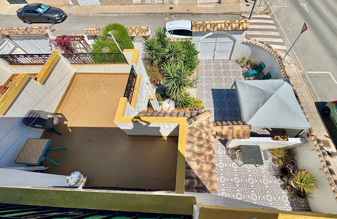 Resale - Chalet -
Orihuela Costa - Los Altos