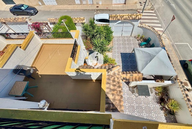 Resale - Chalet -
Orihuela Costa - Los Altos