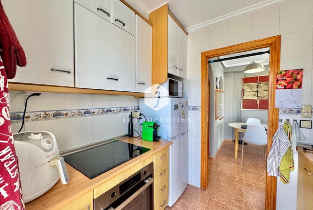Resale - Chalet -
Orihuela Costa - Los Altos