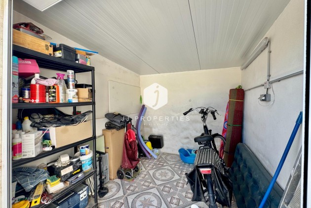 Resale - Chalet -
Orihuela Costa - Los Altos