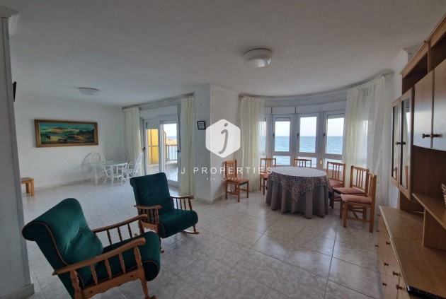 Resale - Apartment / flat -
Torrevieja - Playa de los Locos