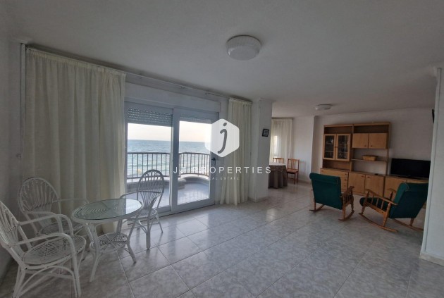 Resale - Apartment / flat -
Torrevieja - Playa de los Locos