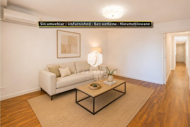 Resale - Apartment / flat -
Torrevieja