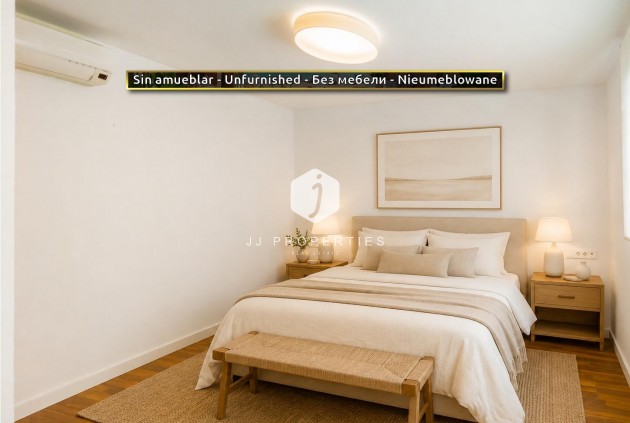 Resale - Apartment / flat -
Torrevieja