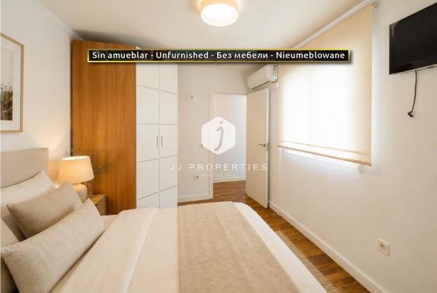 Resale - Apartment / flat -
Torrevieja