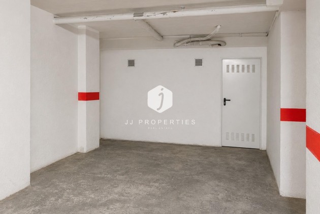 Resale - Apartment / flat -
Torrevieja