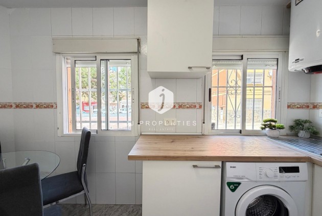 D'occasion - Appartement -
Torrevieja - Centro