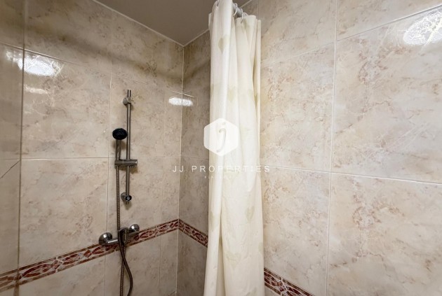 D'occasion - Appartement -
Torrevieja - Centro