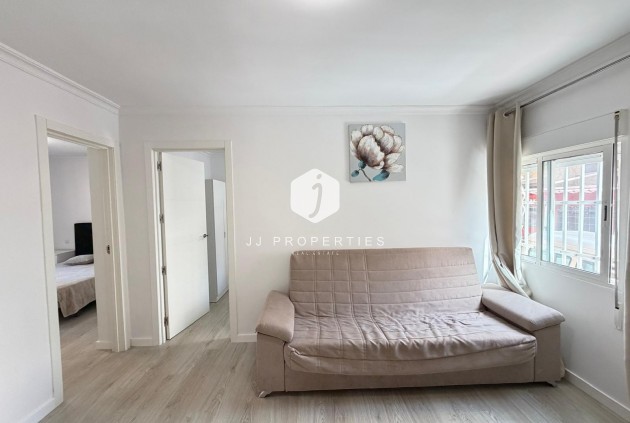 D'occasion - Appartement -
Torrevieja - Centro