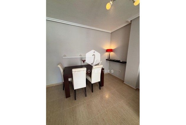 Resale - Apartment / flat -
Torrevieja - Centro