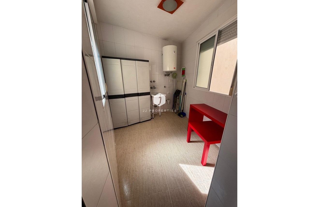 Resale - Apartment / flat -
Torrevieja - Centro