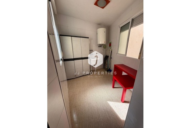Resale - Apartment / flat -
Torrevieja - Centro