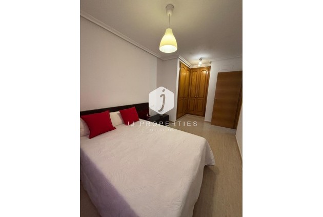 Resale - Apartment / flat -
Torrevieja - Centro