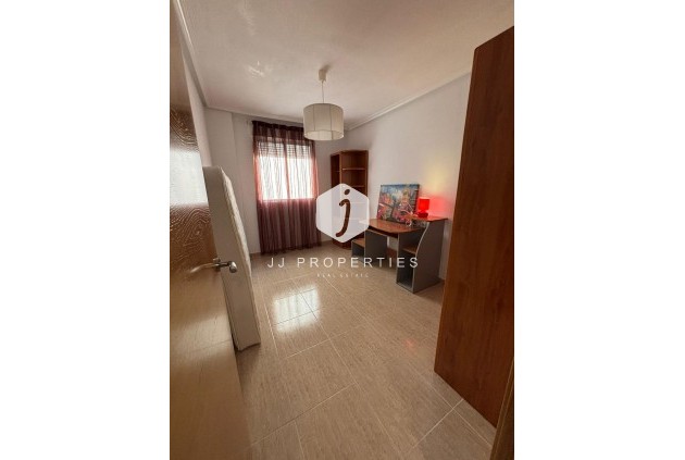 Resale - Apartment / flat -
Torrevieja - Centro
