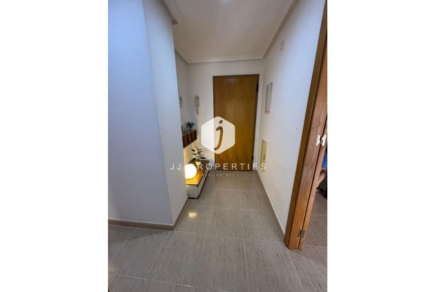 Resale - Apartment / flat -
Torrevieja - Centro