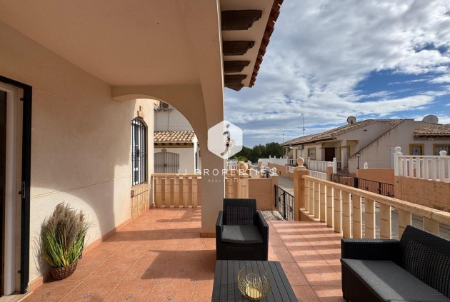 Resale - Chalet -
Orihuela Costa - Lomas De Cabo Roig-los Dolses