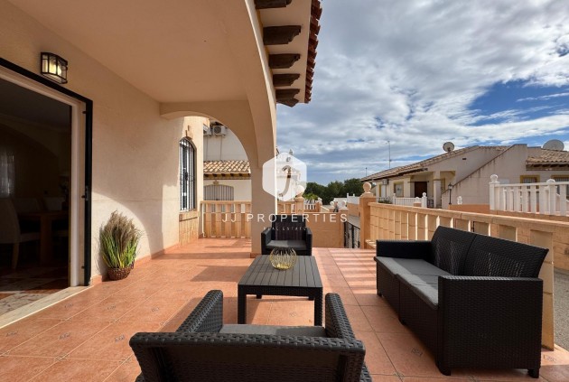 Resale - Chalet -
Orihuela Costa - Lomas De Cabo Roig-los Dolses