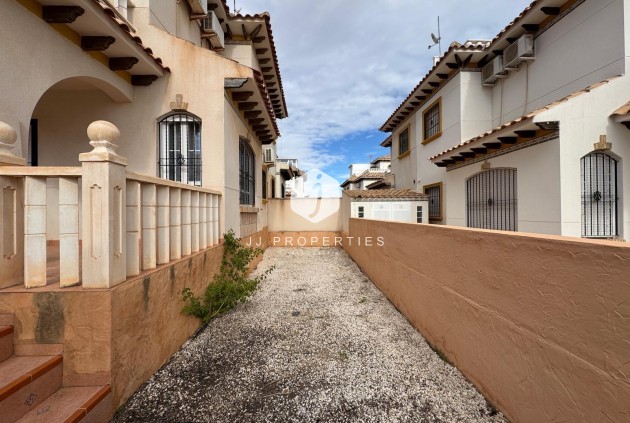 Resale - Chalet -
Orihuela Costa - Lomas De Cabo Roig-los Dolses