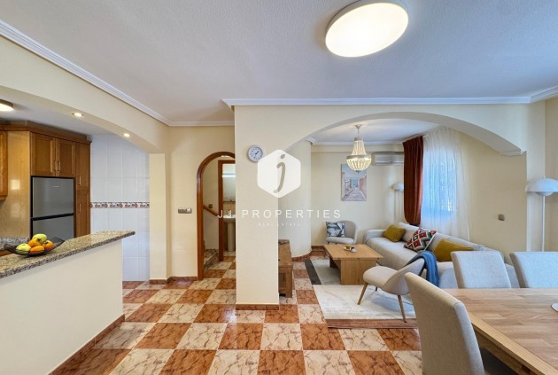 Resale - Chalet -
Orihuela Costa - Lomas De Cabo Roig-los Dolses