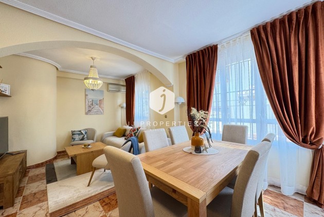 Resale - Chalet -
Orihuela Costa - Lomas De Cabo Roig-los Dolses