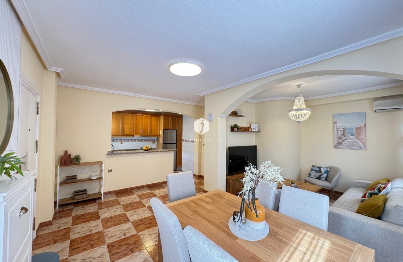 Resale - Chalet -
Orihuela Costa - Lomas De Cabo Roig-los Dolses