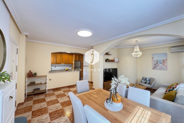 Resale - Chalet -
Orihuela Costa - Lomas De Cabo Roig-los Dolses