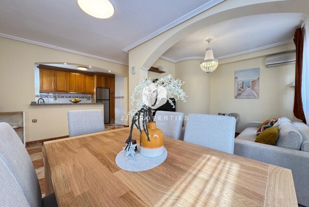 Resale - Chalet -
Orihuela Costa - Lomas De Cabo Roig-los Dolses