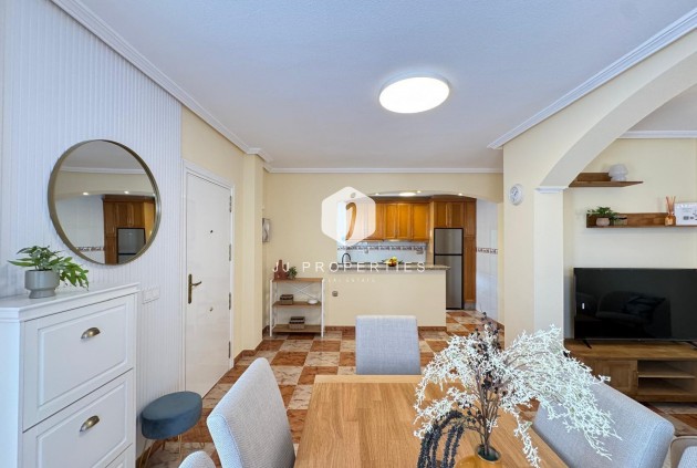 Resale - Chalet -
Orihuela Costa - Lomas De Cabo Roig-los Dolses