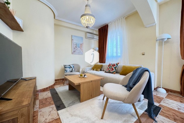 Resale - Chalet -
Orihuela Costa - Lomas De Cabo Roig-los Dolses