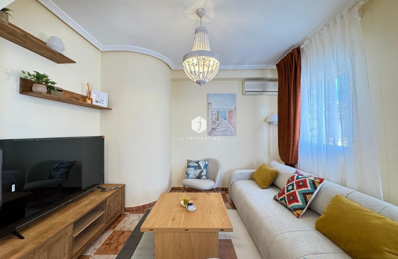 Resale - Chalet -
Orihuela Costa - Lomas De Cabo Roig-los Dolses
