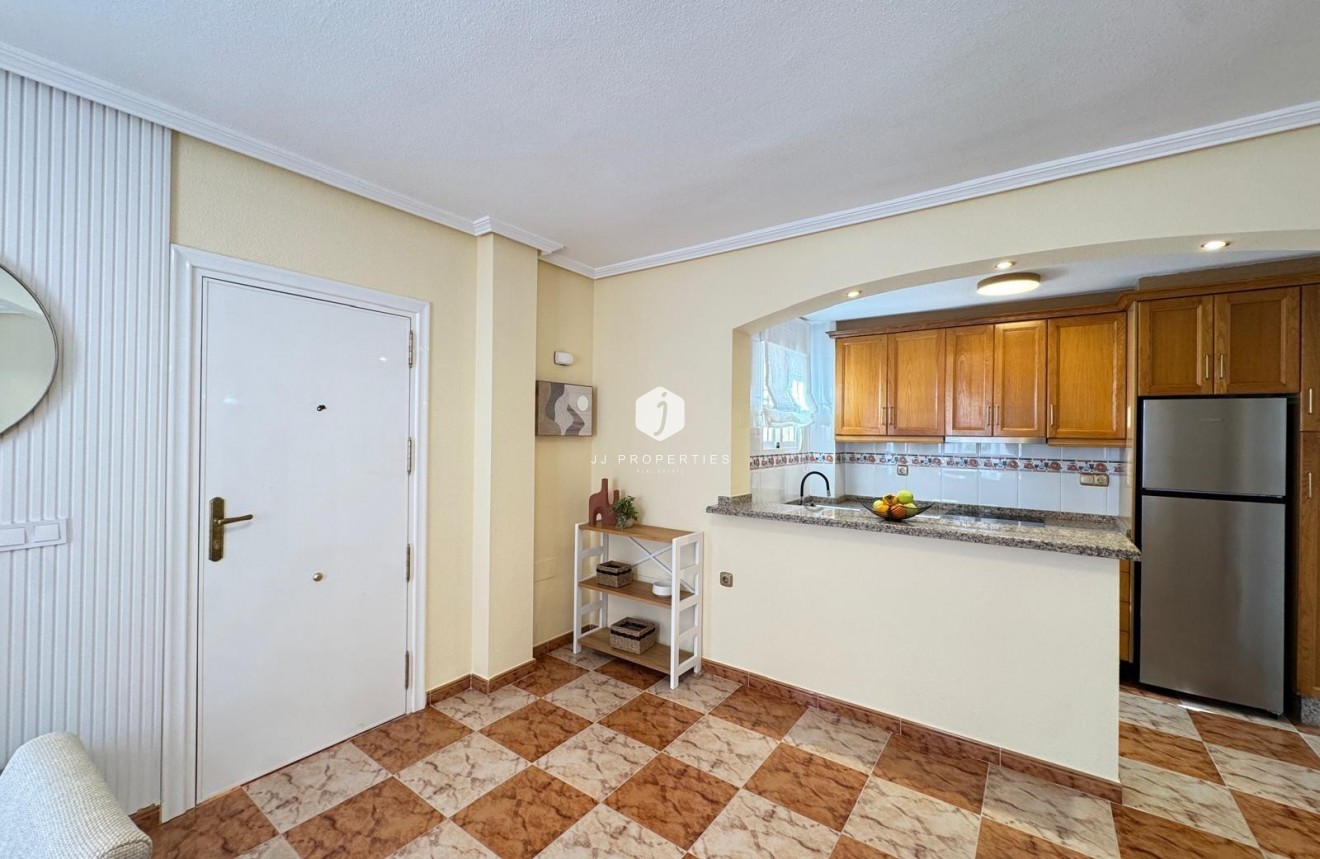 Resale - Chalet -
Orihuela Costa - Lomas De Cabo Roig-los Dolses