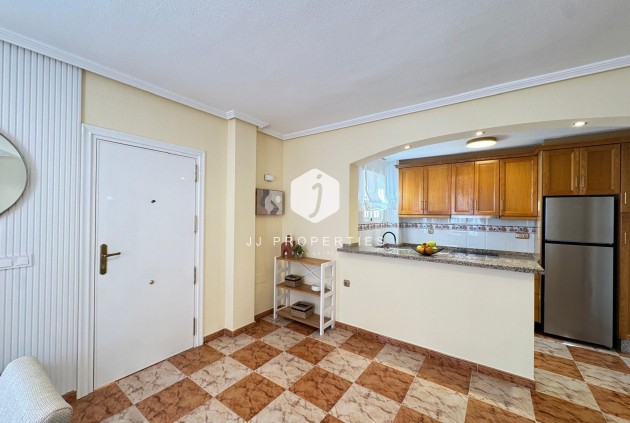 Resale - Chalet -
Orihuela Costa - Lomas De Cabo Roig-los Dolses
